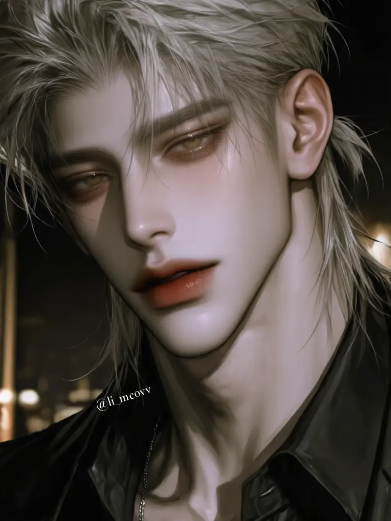li_meovv의 ユン・ジェヒ