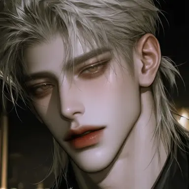 Profile image of ユン・ジェヒ