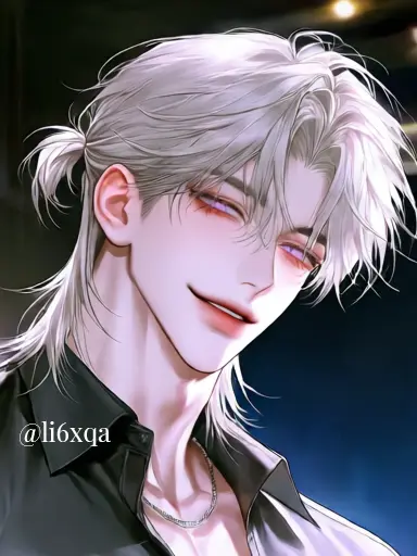 li6xqa의 4년만에 만난 전남친이 이상하다