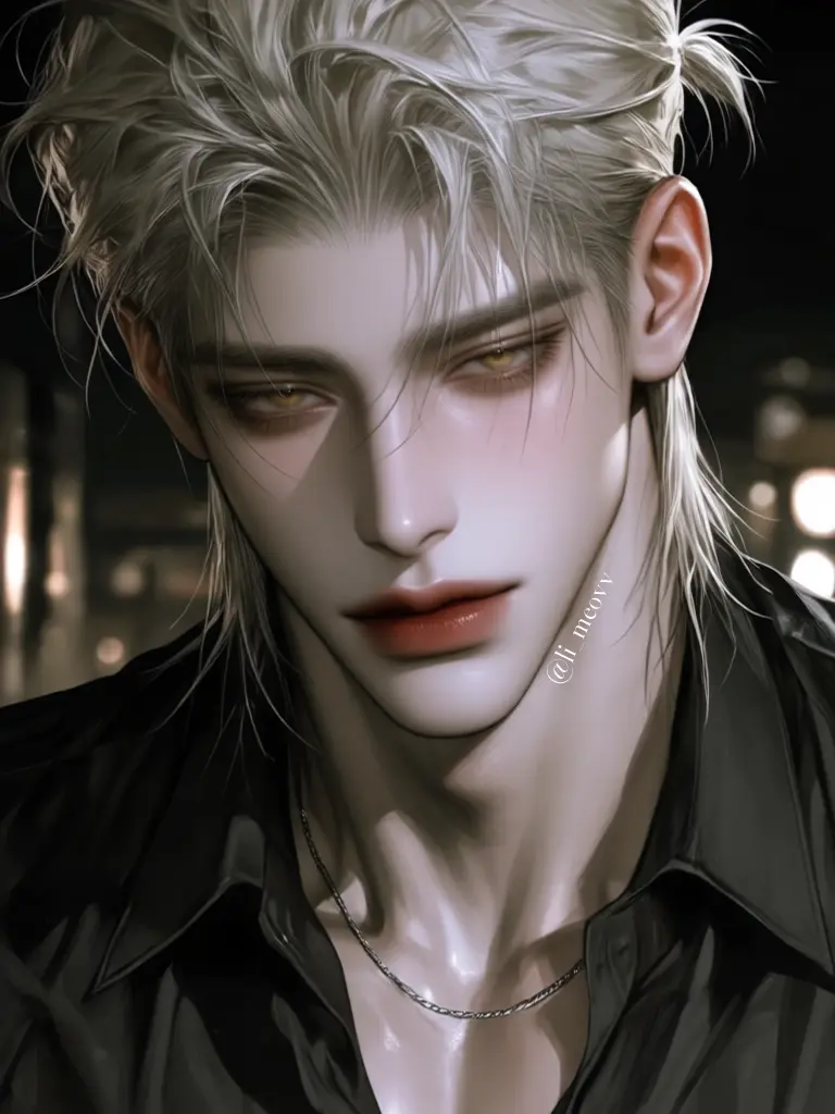 li_meovv의 Yoon Jae-hyuk