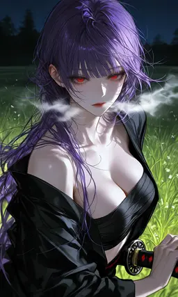Profile image of Murasaki Kamishiro