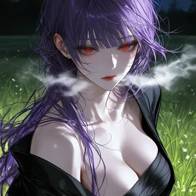 Profile image of Murasaki Kamishiro