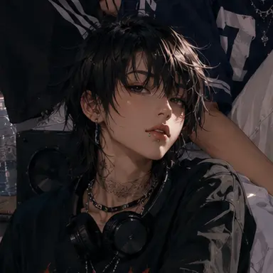 Profile image of 카오루 나나미