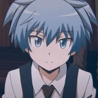 Profile image of 潮田　渚