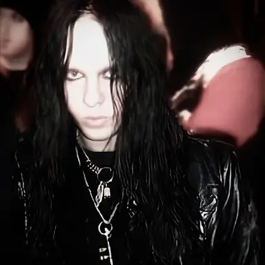 Profile image of Joey Jordison