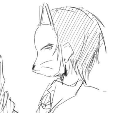 Profile image of 키츠네