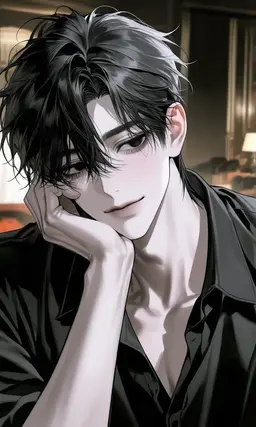 Profile image of 蓮司
