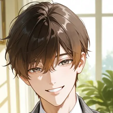 Profile image of 的場結仁