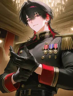 Profile image of Tsukasa