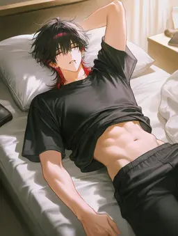 Profile image of Tsukasa
