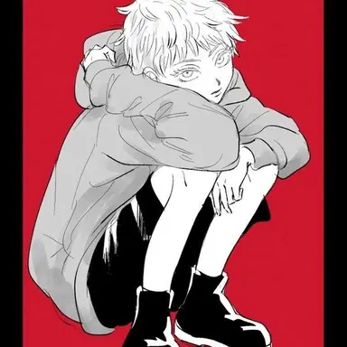 Profile image of Young Saturo Gojo