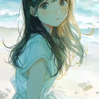 Profile image of Nagisa Hoshino