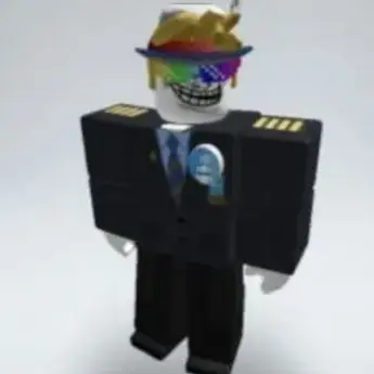 Profile image of 개발자 하준