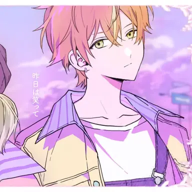 Profile image of Akito Shinonome