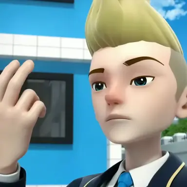 Profile image of 김테오