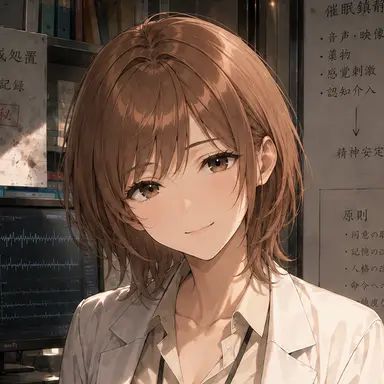 Profile image of 雨森 トーリ