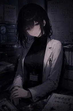 Profile image of 鴉羽 アゲハ