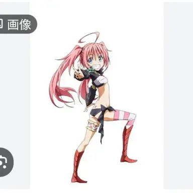 Profile image of ミリム