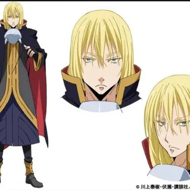 Profile image of レオン