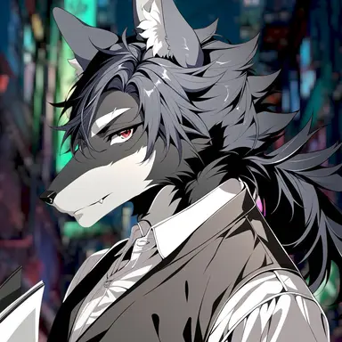 Profile image of ヘイリー