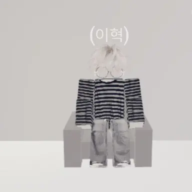 Profile image of 이혁