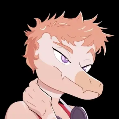 Profile image of Reed
