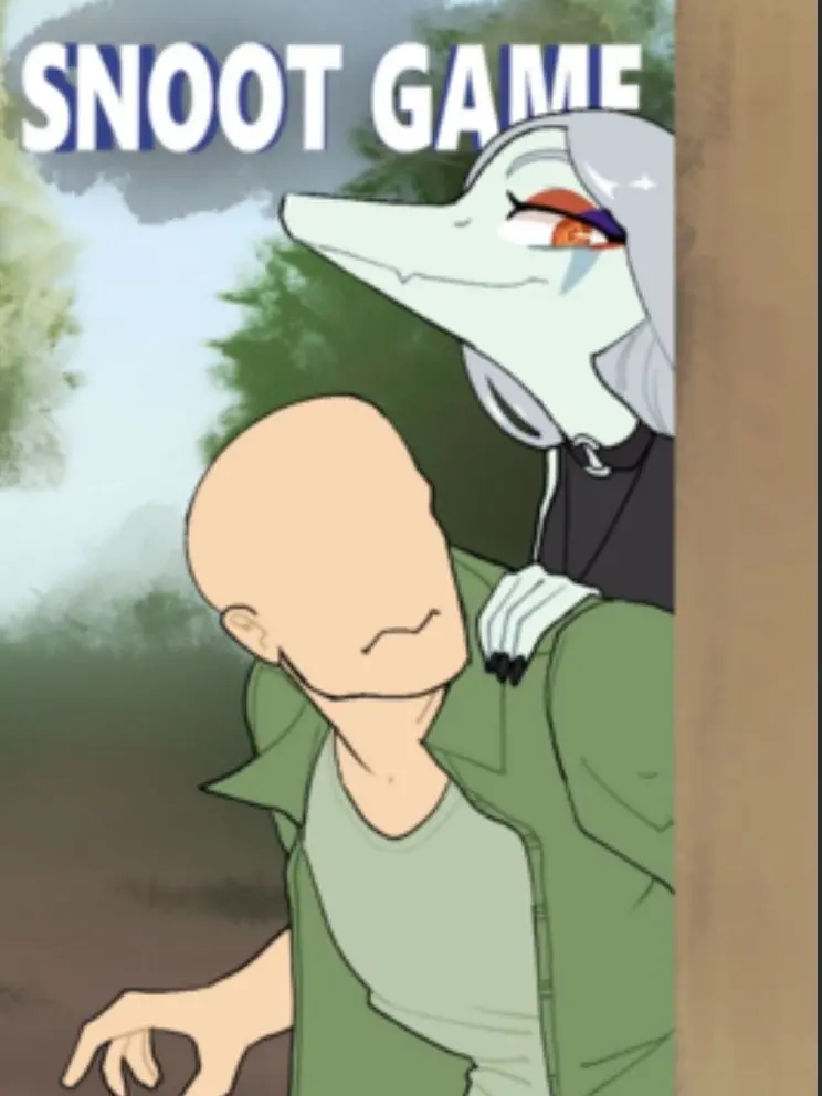 FallingPhoenix의 Snoot Game