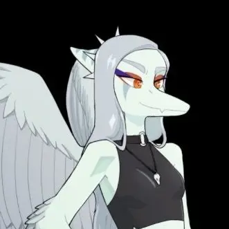 Profile image of Fang