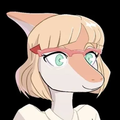 Profile image of Naomi