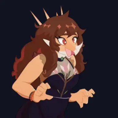 Profile image of Rosa