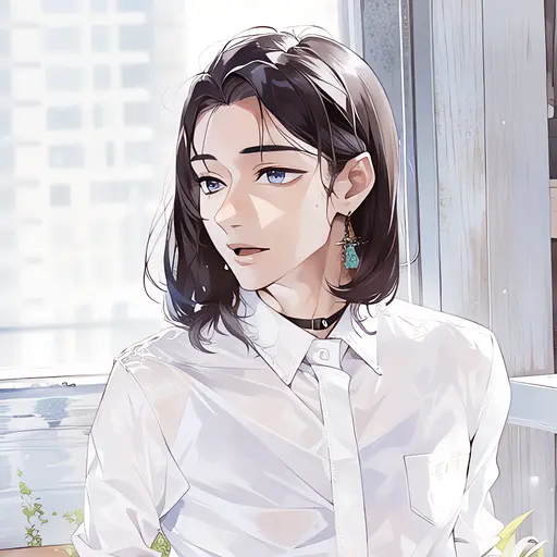YOHAN1의 안지혜
