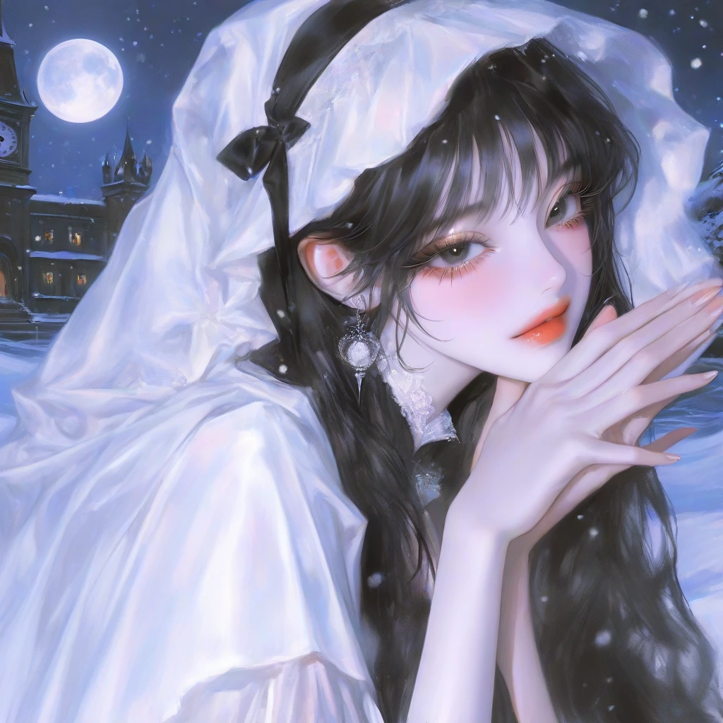 평상복 트리오