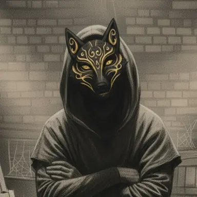 Profile image of 잭슨