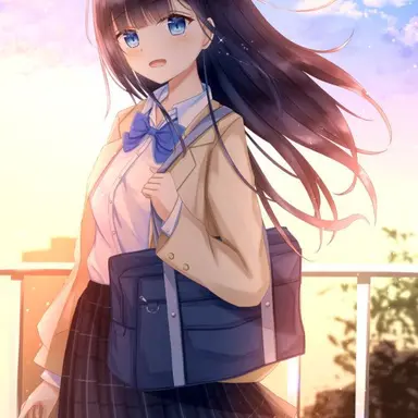 Profile image of 김지은