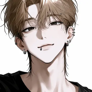 Profile image of 綺世