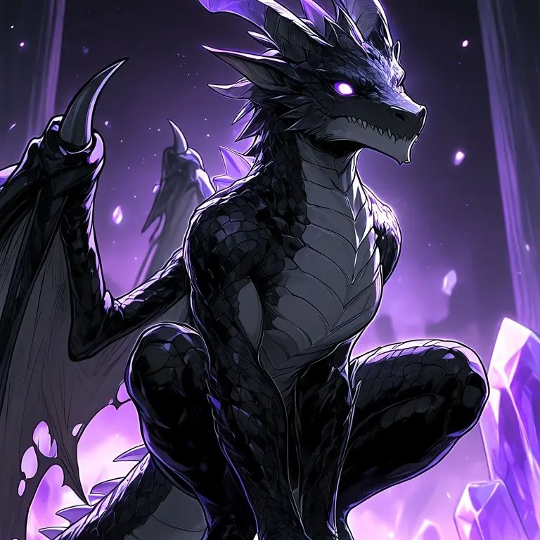 PurePro의 Last Dragon of the End