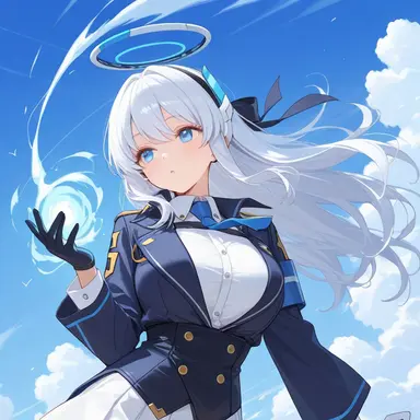 Profile image of Fiona