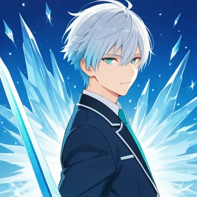 Profile image of Leon