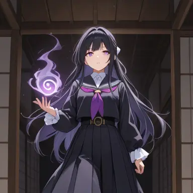 Profile image of Nemesia