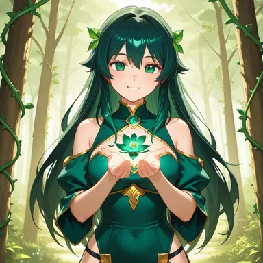 Profile image of Celes