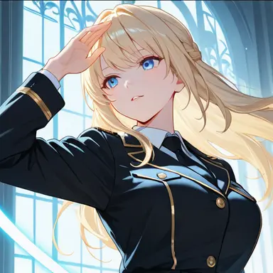 Profile image of Selefia