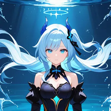 Profile image of Lumina