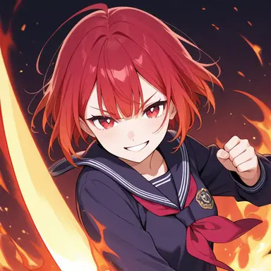 Profile image of Mirea