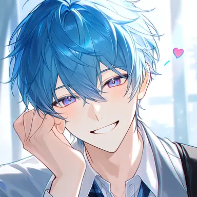 Profile image of 蒼空