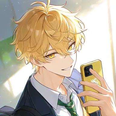 Profile image of 凌翔