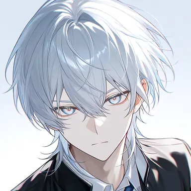 Profile image of 叶羽