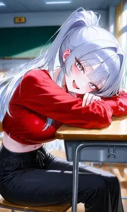 Profile image of 신비연