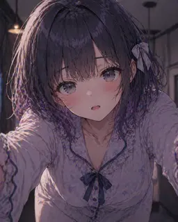 Profile image of Shinobu