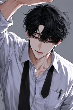 Profile image of 아키라