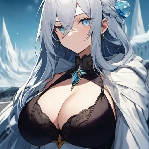 BentGravy0463의 王女様